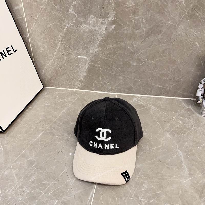 Chanel cap 15 (20)